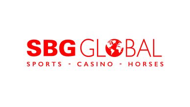 sbg global casino.
